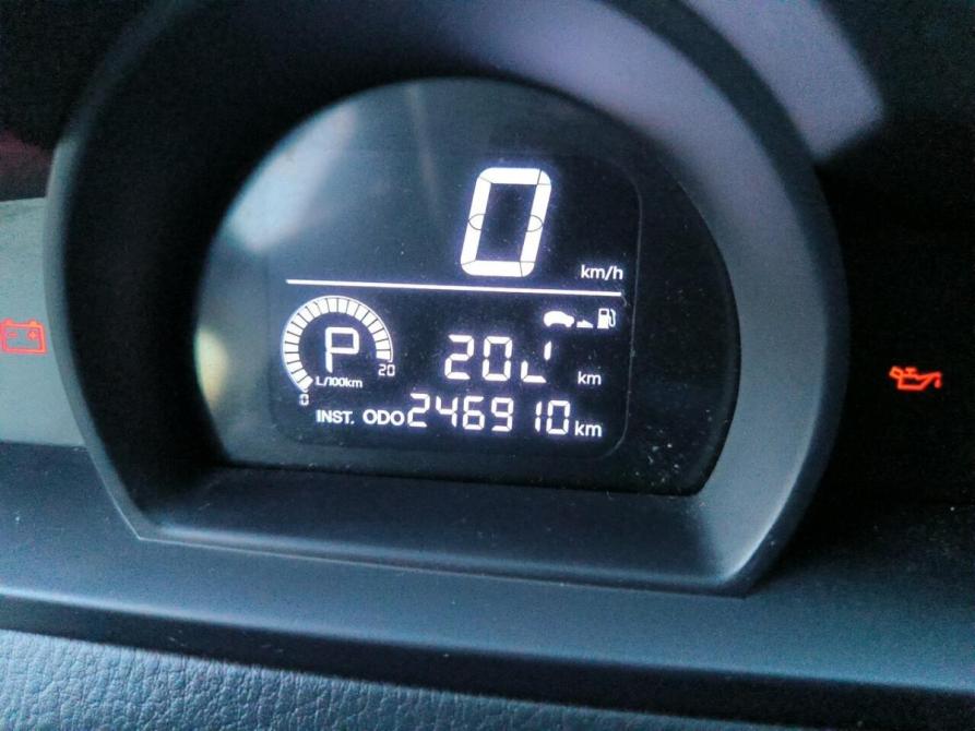 SsangYong Stavic Санкт-Петербург  - изображение 8
