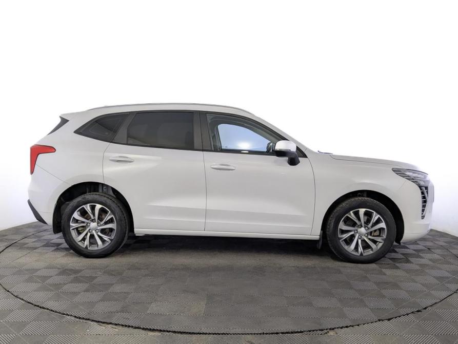 Haval Jolion I Москва  - изображение 4