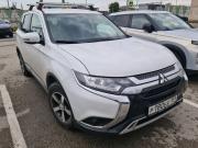 Mitsubishi Outlander III Рестайлинг 3 Пермь  - изображение 8