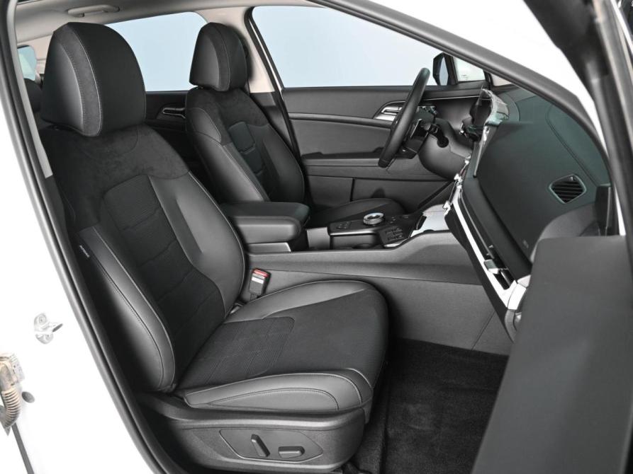 Kia Sportage V Рестайлинг Ростов-на-Дону  - изображение 8