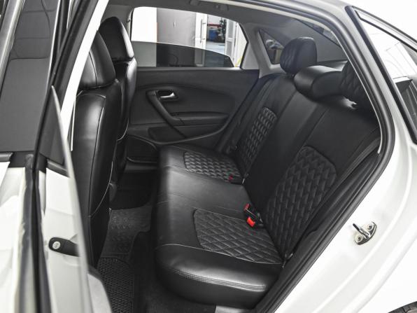 Volkswagen Polo V Рестайлинг с пробегом 2016 года, цена 680 000 рублей, 486601 км, седан, Автокод Объявления