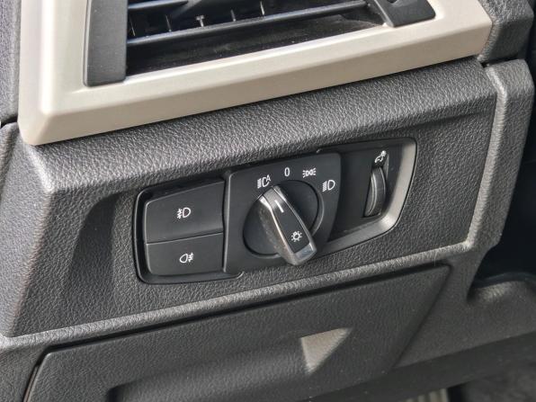 BMW 1 серии II (F20/F21) Рестайлинг 2 с пробегом 2017 года, цена 1 630 000 рублей, 120257 км, хэтчбек, Автокод Объявления