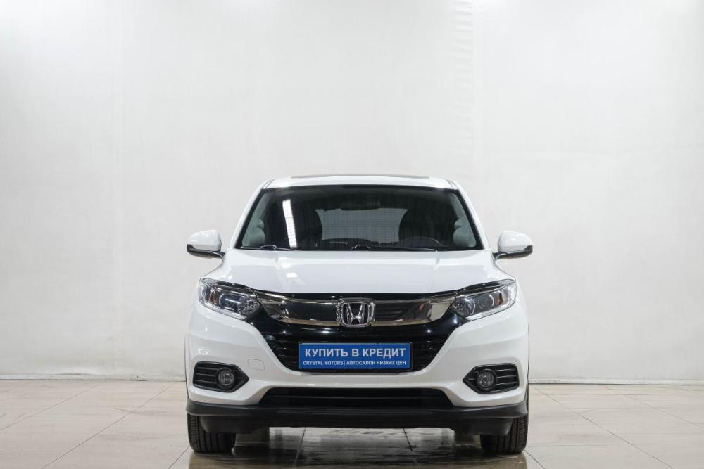 Honda Vezel I Рестайлинг Новокузнецк  - изображение 2