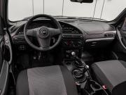 Chevrolet Niva I Рестайлинг Краснодар  - изображение 23