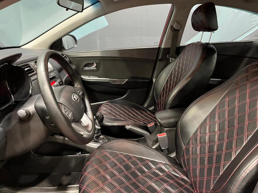 Kia Rio III Пермь  - изображение 14
