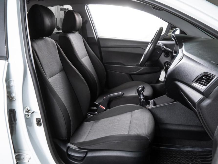 Hyundai Solaris II Волгоград  - изображение 8