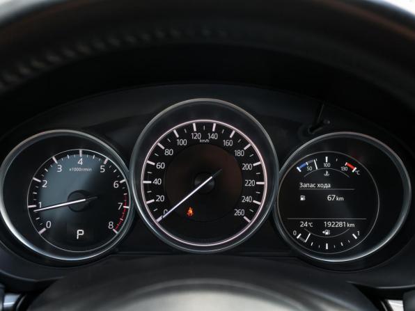 Mazda CX-5 II с пробегом 2019 года, цена 2 149 000 рублей, 191000 км, внедорожник, Автокод Объявления