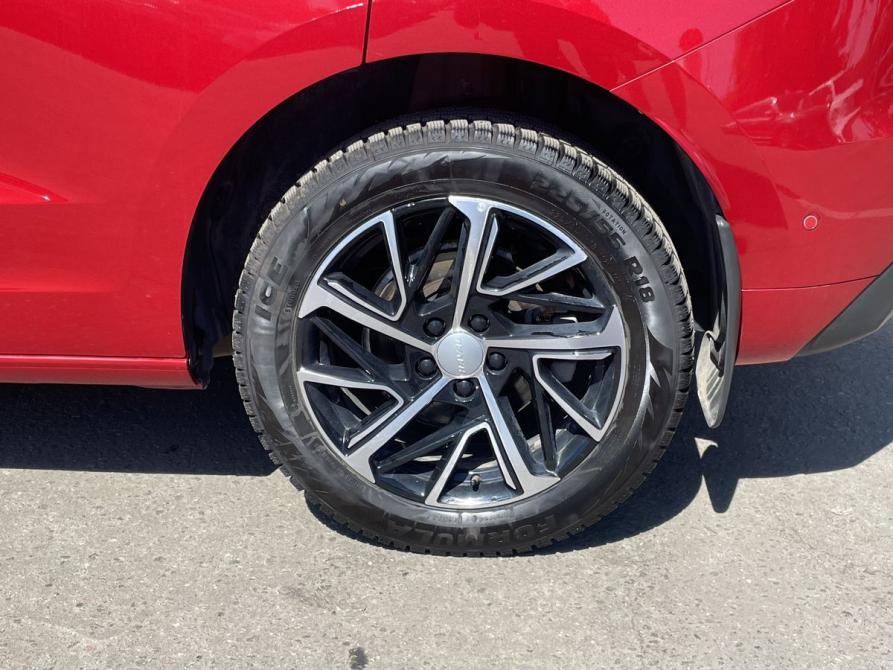 Haval Jolion I Москва  - изображение 12