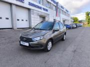 Lada (ВАЗ) Granta I Рестайлинг Казань  - изображение 15