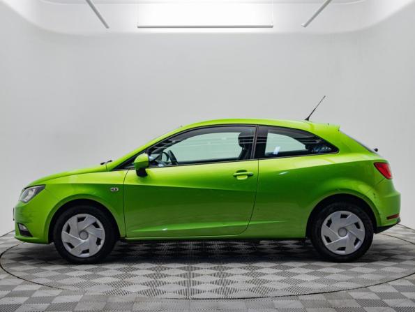 SEAT Ibiza IV Рестайлинг с пробегом 2013 года, цена 740 000 рублей, 94773 км, хэтчбек, Автокод Объявления