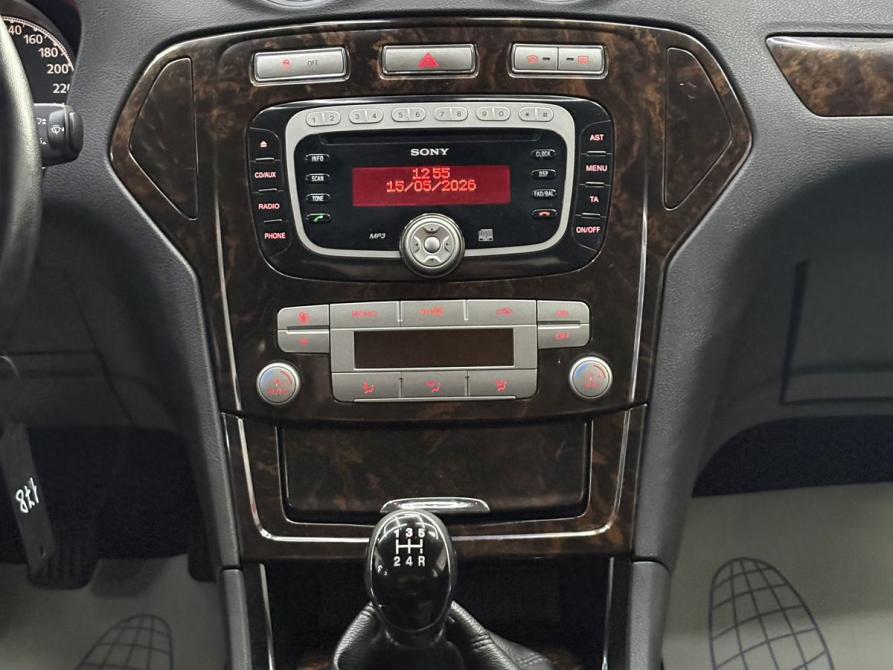 Ford Mondeo IV Ярославль  - изображение 31