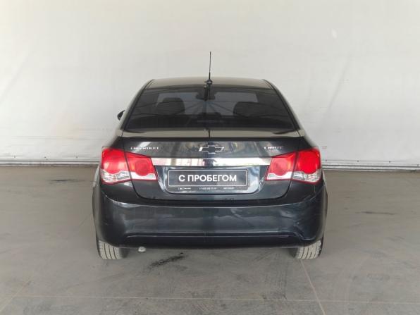 Chevrolet Cruze I с пробегом 2012 года, цена 400 000 рублей, 271464 км, седан, Автокод Объявления