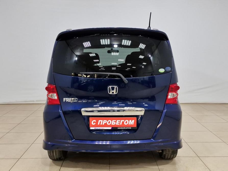 Honda Freed I Альметьевск  - изображение 6
