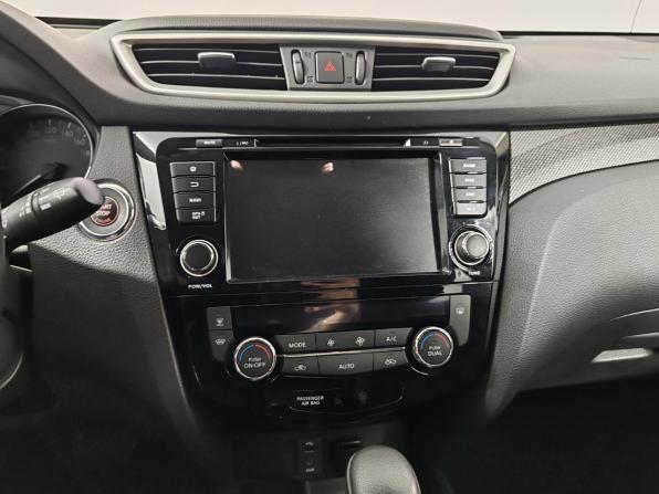Nissan X-Trail III с пробегом 2017 года, цена 1 699 000 рублей, 135559 км, внедорожник, Автокод Объявления
