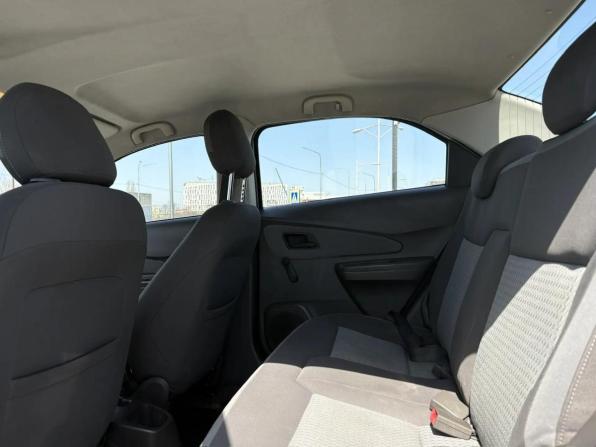 Chevrolet Cobalt II с пробегом 2013 года, цена 490 000 рублей, 167353 км, седан, Автокод Объявления