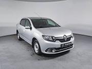 Renault Logan II Уфа  - изображение 25