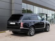 Land Rover Range Rover IV Москва  - изображение 45