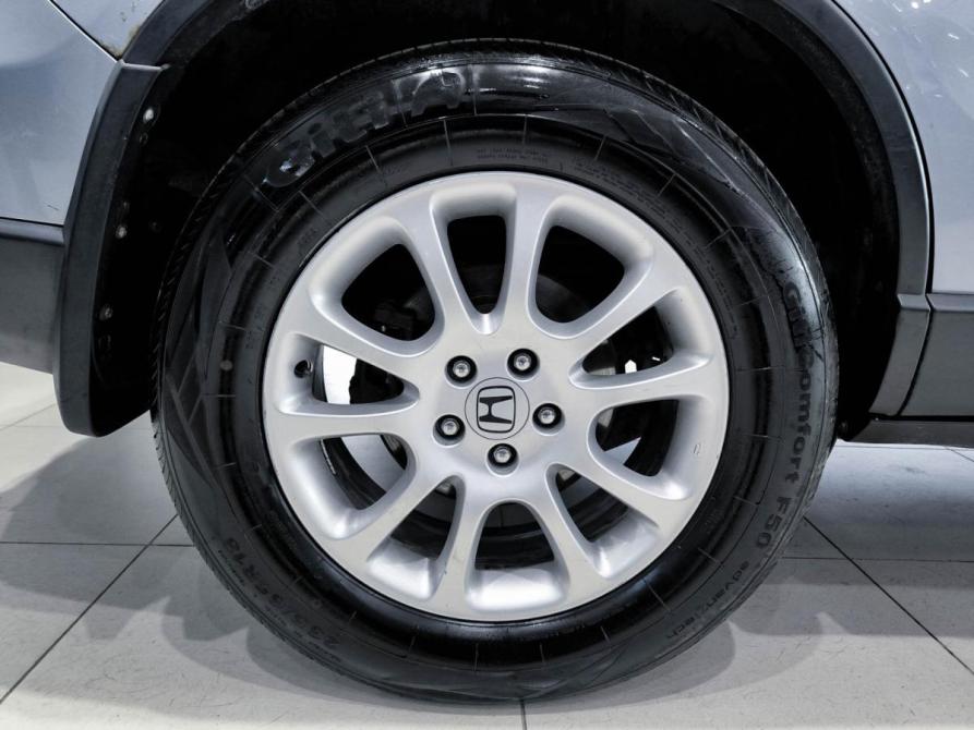 Honda CR-V III Казань  - изображение 22