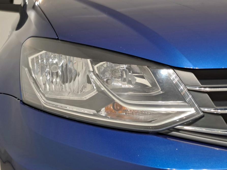 Volkswagen Polo V Рестайлинг Москва  - изображение 20