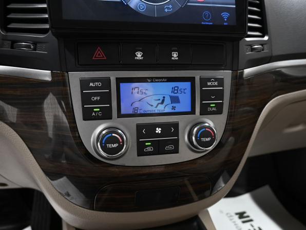 Hyundai Santa Fe II Рестайлинг с пробегом 2011 года, цена 1 395 000 рублей, 119733 км, внедорожник, Автокод Объявления