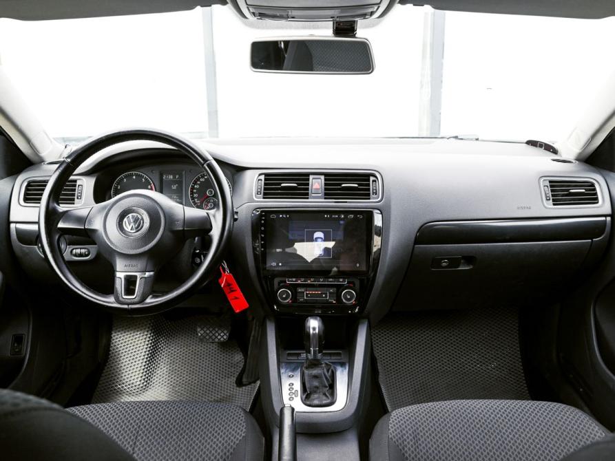 Volkswagen Jetta VI Екатеринбург  - изображение 16