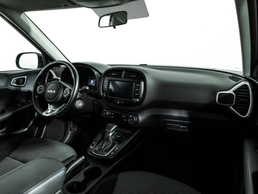 Kia Soul III Санкт-Петербург  - изображение 10