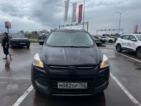 Ford Kuga II с пробегом 2014 года, цена 990 000 рублей, 201440 км, внедорожник, Автокод Объявления