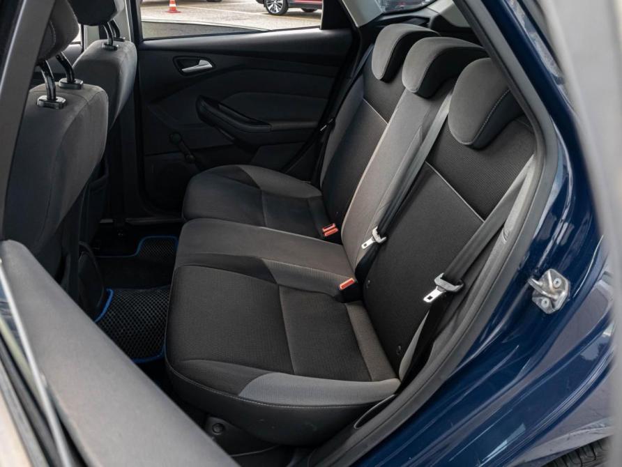 Ford Focus III Краснодар  - изображение 9