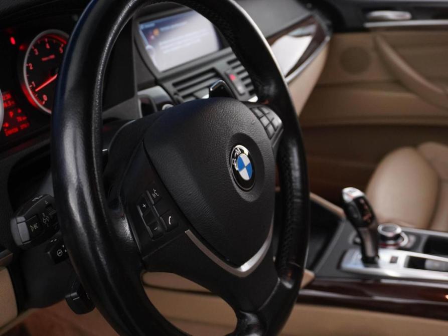 BMW X6 I (E71) Москва  - изображение 12