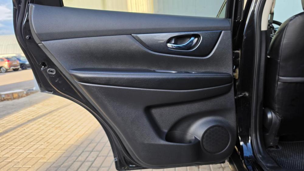 Nissan X-Trail III Тамбов  - изображение 20