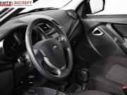 Lada (ВАЗ) Granta I Рестайлинг Белгород  - изображение 29
