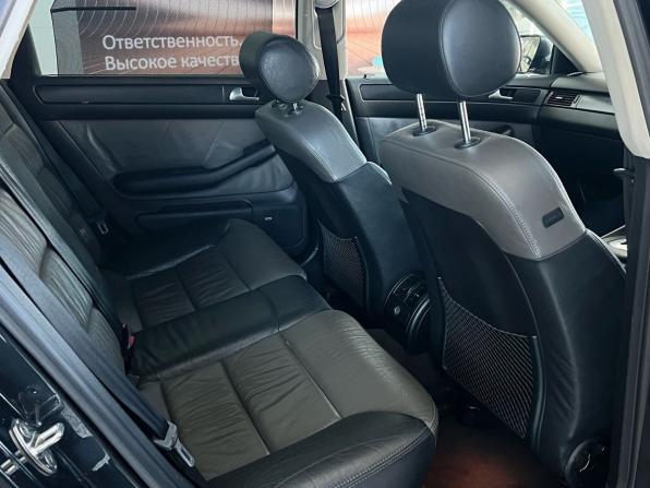 Audi A6 allroad I (C5) с пробегом 2004 года, цена 399 000 рублей, 368184 км, универсал, Автокод Объявления