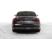 Audi A5 II (F5) Москва  - изображение 26
