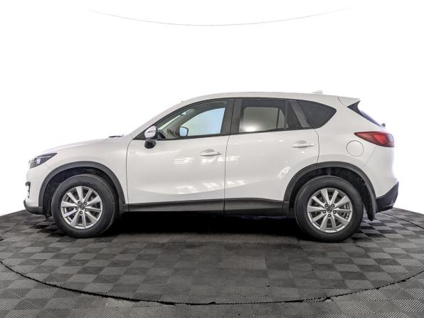 Mazda CX-5 I Рестайлинг с пробегом 2016 года, цена 1 935 000 рублей, 132464 км, внедорожник, Автокод Объявления