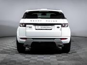Land Rover Range Rover Evoque I Москва  - изображение 28