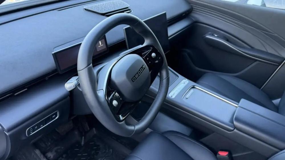 Omoda C7 Череповец  - изображение 10