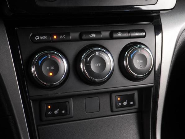 Mazda 6 II (GH) Рестайлинг с пробегом 2011 года, цена 1 166 000 рублей, 221709 км, седан, Автокод Объявления