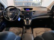 Honda CR-V IV Чебоксары  - изображение 46