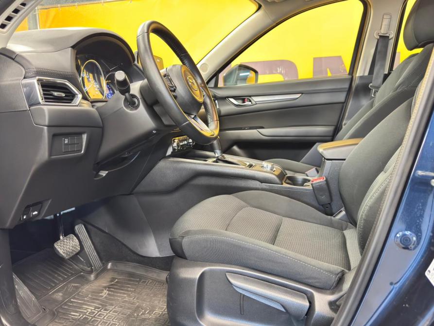 Mazda CX-5 II Ижевск  - изображение 8