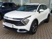Kia Sportage V Екатеринбург  - изображение 33
