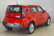 Kia Soul II Рестайлинг Новокузнецк  - изображение 28