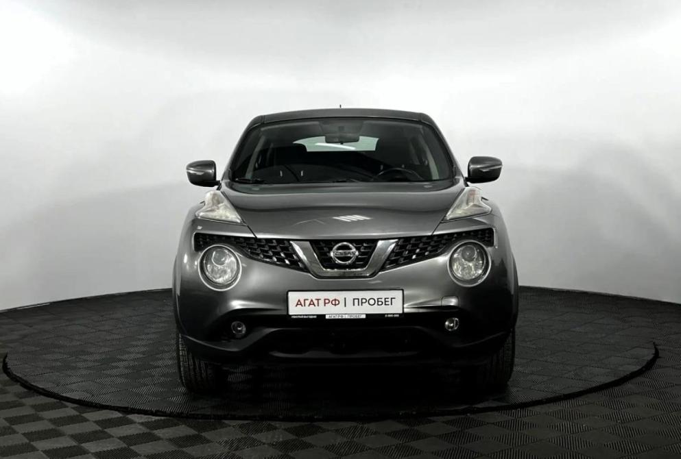 Nissan Juke I Нижний Новгород  - изображение 3