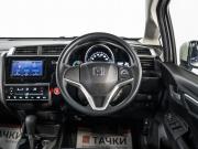 Honda Fit III Рестайлинг Иркутск  - изображение 33