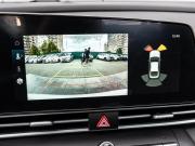 Hyundai Elantra VII (CN7) Рестайлинг Краснодар  - изображение 36