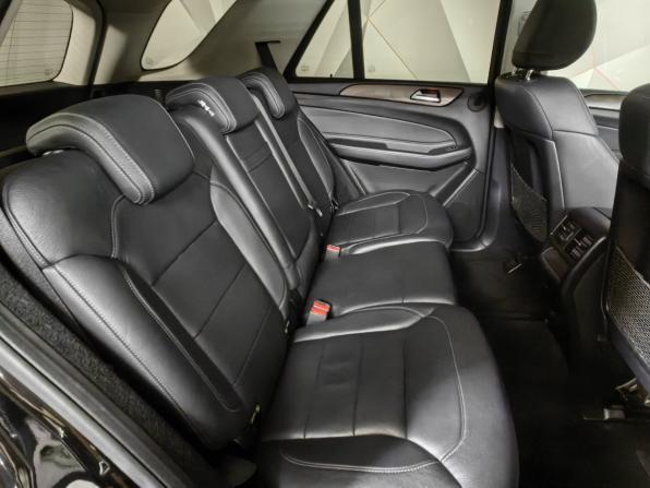 Mercedes-Benz GLE I (W166) с пробегом 2016 года, цена 3 890 000 рублей, 111530 км, внедорожник, Автокод Объявления