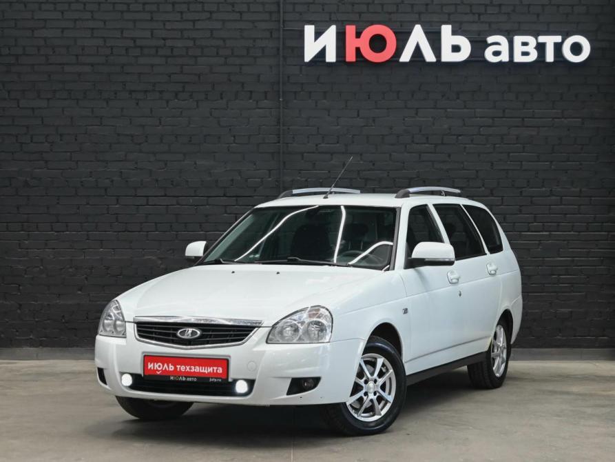 Lada (ВАЗ) Priora I Рестайлинг Екатеринбург  - изображение 1