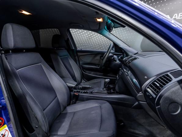 BMW 1 серии I (E81/E82/E87/E88) Рестайлинг с пробегом 2007 года, цена 530 000 рублей, 315232 км, хэтчбек, Автокод Объявления