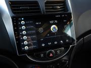 Hyundai Solaris I Рестайлинг Краснодар  - изображение 31