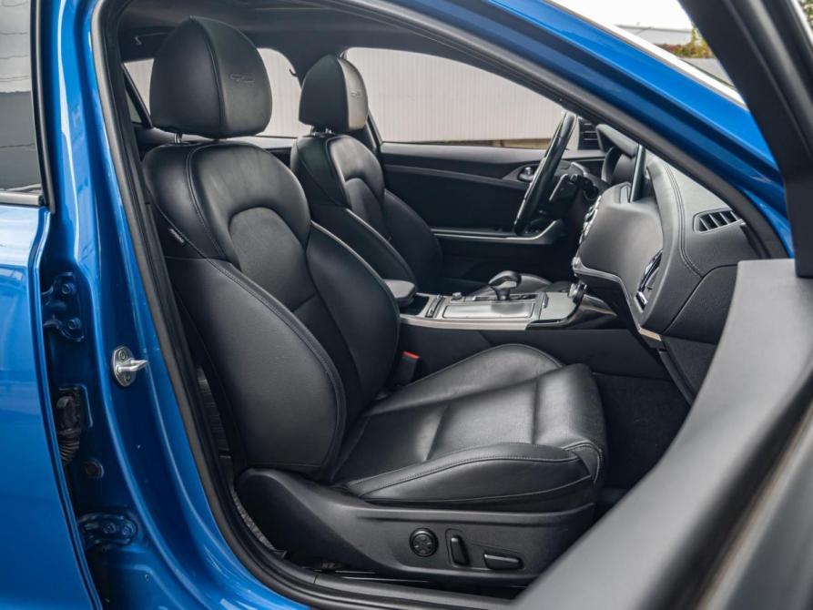 Kia Stinger I Краснодар  - изображение 8