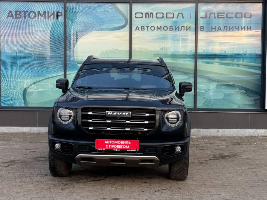Haval Dargo I Архангельск  - изображение 2